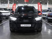 Audi Q5 II (FY) Санкт-Петербург  - изображение 34