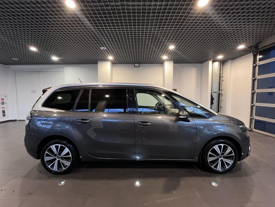 Citroen C4 SpaceTourer I Чебоксары  - изображение 2