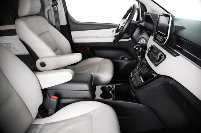 Hyundai Grand Starex I Рестайлинг 2 с пробегом 2019 года, цена 4 299 000 рублей, 137258 км, минивэн, Автокод Объявления
