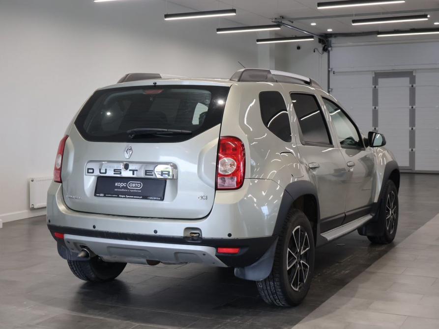 Renault Duster I Калуга  - изображение 6