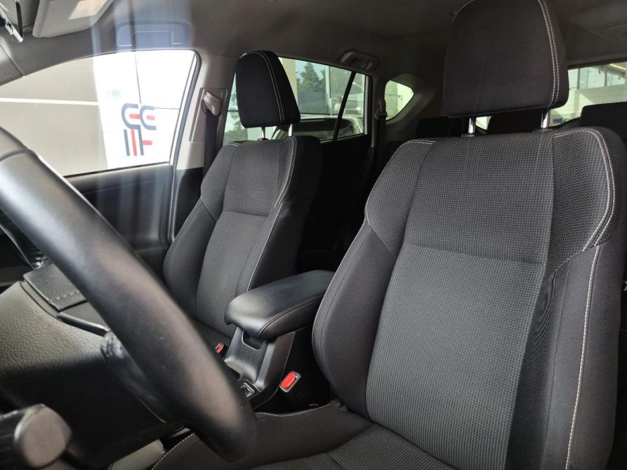 Toyota RAV4 IV (XA40) Рестайлинг Екатеринбург  - изображение 12