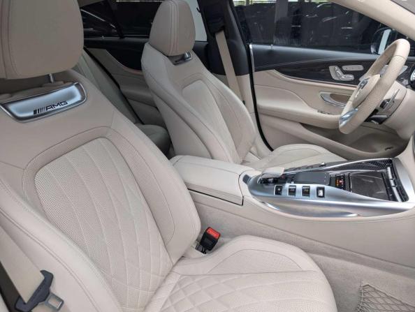 Mercedes-Benz AMG GT 4-Door Coupe I с пробегом 2019 года, цена 11 900 000 рублей, 14964 км, хэтчбек, Автокод Объявления