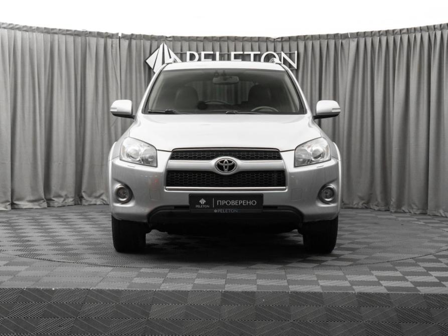 Toyota RAV4 III (XA30) Рестайлинг Москва  - изображение 3