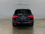 Audi Q7 I (4L) Рестайлинг Краснодар  - изображение 26