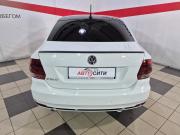 Volkswagen Polo V Рестайлинг Воронеж  - изображение 27