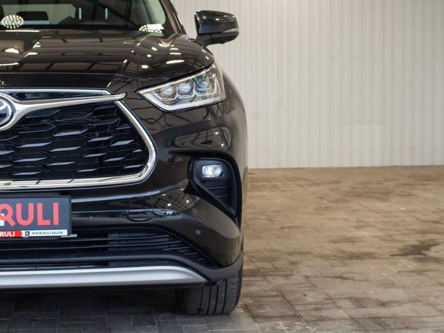Toyota Highlander IV (XU70) Иваново  - изображение 5