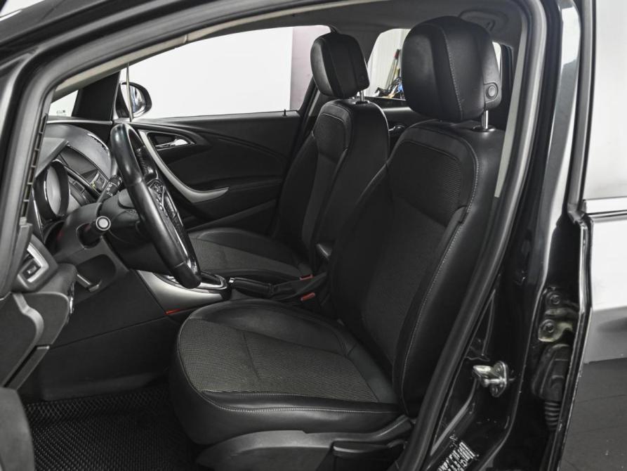 Opel Astra J Рестайлинг Ставрополь  - изображение 10