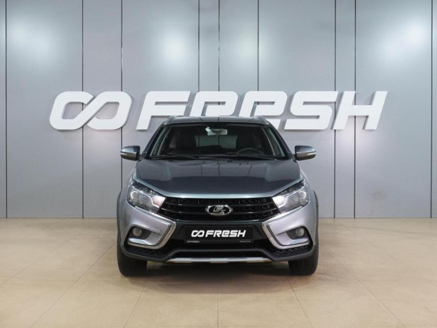 Lada (ВАЗ) Vesta I Воронеж  - изображение 3