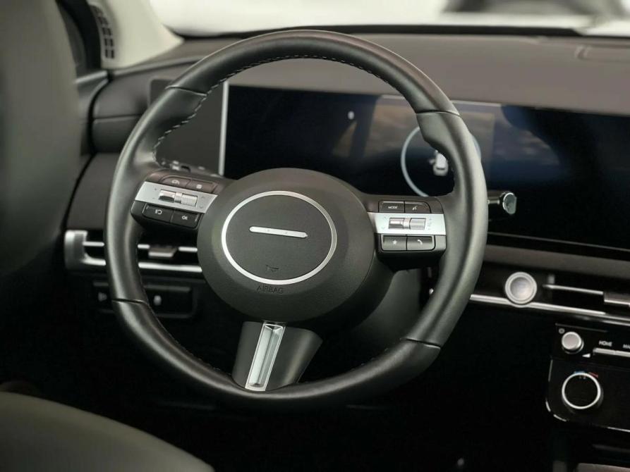 Hyundai Tucson IV Рестайлинг Екатеринбург  - изображение 17