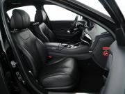 Mercedes-Benz S-Класс VI (W222 C217) Рестайлинг Москва  - изображение 36