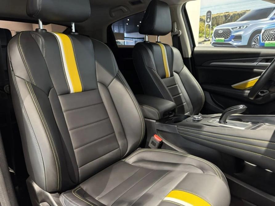 Haval F7x I Новосибирск  - изображение 17