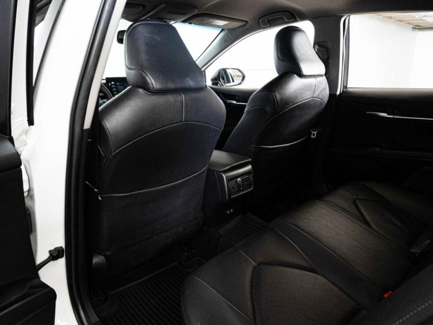 Toyota Camry VIII (XV70) Рестайлинг Ставрополь  - изображение 11