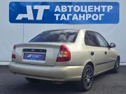 Hyundai Accent II Таганрог  - изображение 25