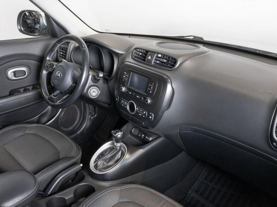 Kia Soul II Рестайлинг Казань  - изображение 7