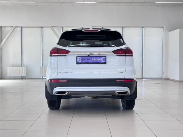 Geely Atlas Pro с пробегом 2023 года, цена 2 299 000 рублей, 15438 км, внедорожник, Автокод Объявления