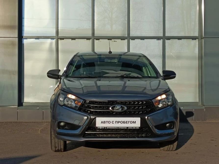Lada (ВАЗ) Vesta I Ярославль  - изображение 2