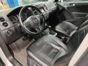 Volkswagen Tiguan I Рестайлинг Набережные Челны  - изображение 28