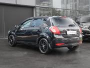 Kia Ceed I Рестайлинг Москва  - изображение 23