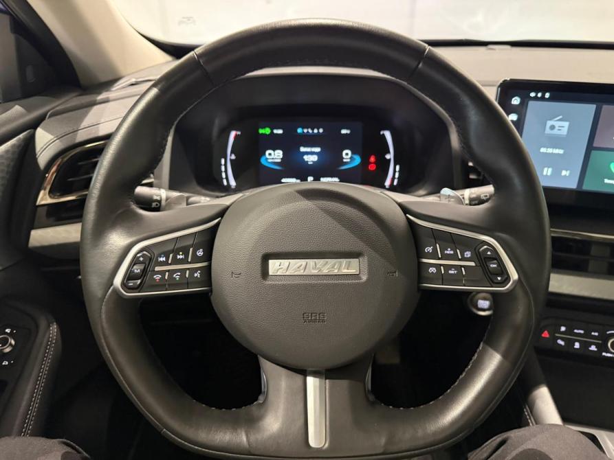Haval F7 I Рестайлинг Самара  - изображение 12