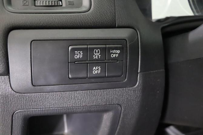 Mazda CX-5 I с пробегом 2013 года, цена 1 599 990 рублей, 202024 км, внедорожник, Автокод Объявления