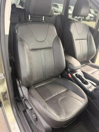 Ford Kuga II с пробегом 2013 года, цена 1 245 000 рублей, 115000 км, внедорожник, Автокод Объявления