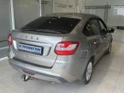 Lada (ВАЗ) Granta I Рестайлинг Москва  - изображение 18