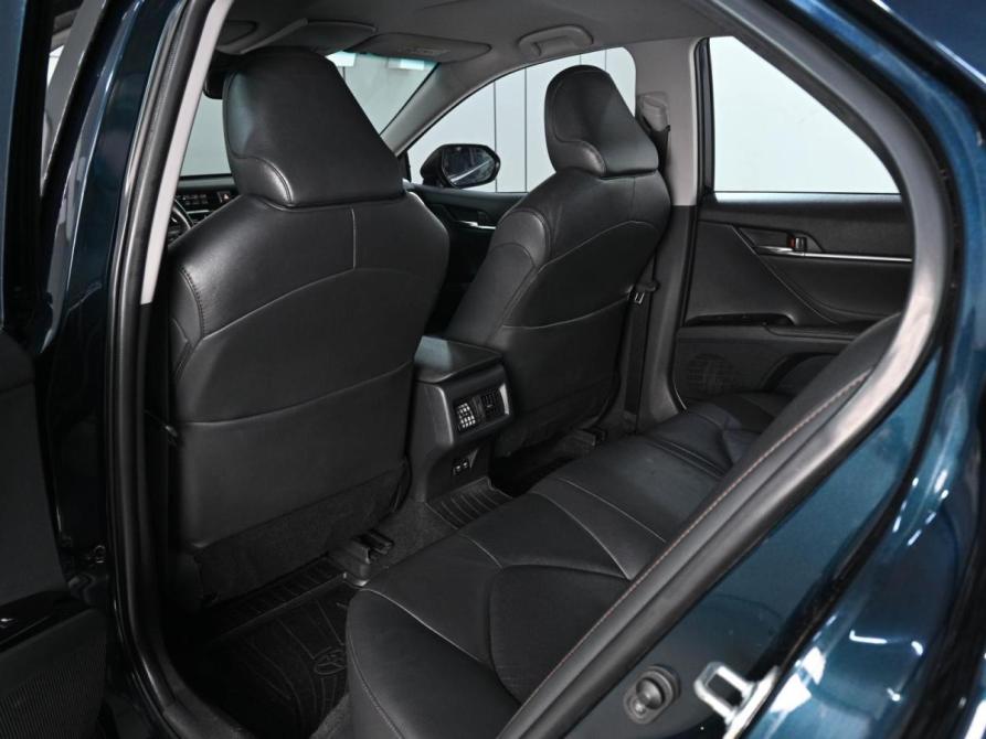 Toyota Camry VIII (XV70) Ростов-на-Дону  - изображение 11