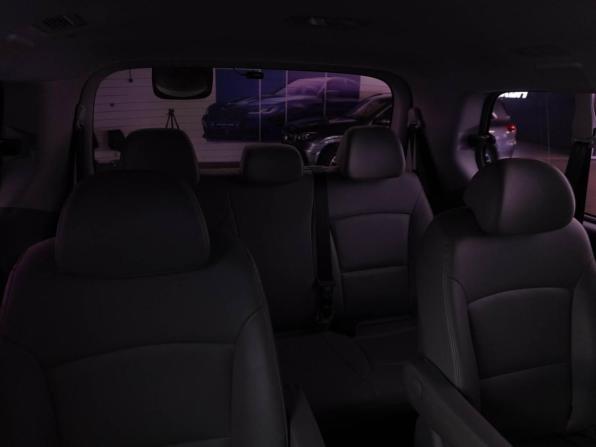 Hyundai Grand Starex I Рестайлинг 2 с пробегом 2018 года, цена 4 099 999 рублей, 36634 км, минивэн, Автокод Объявления