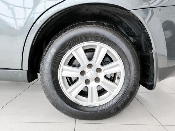Mitsubishi Outlander III с пробегом 2014 года, цена 1 550 000 рублей, 111227 км, внедорожник, Автокод Объявления