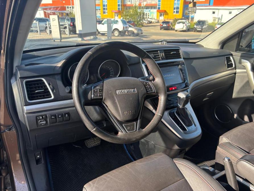 Haval H6 I Сыктывкар  - изображение 16