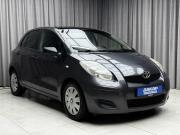 Toyota Yaris II Ижевск  - изображение 31