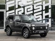 Lada (ВАЗ) Niva Legend I Волгоград  - изображение 14