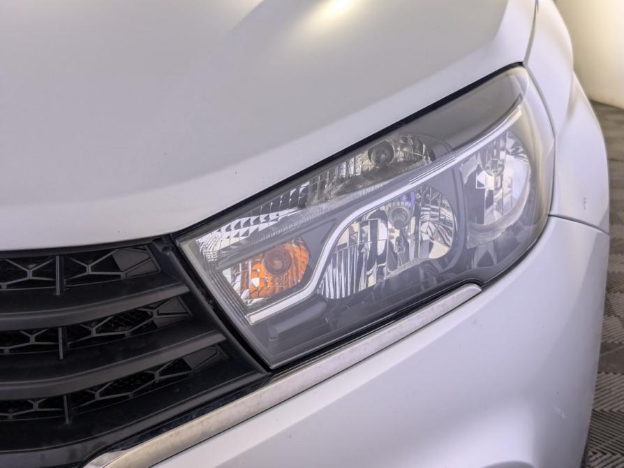 Lada (ВАЗ) Vesta I Москва  - изображение 12