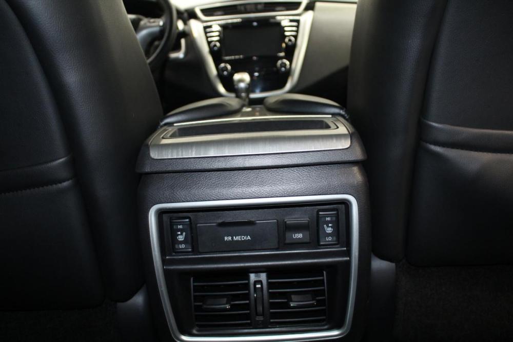 Nissan Murano III (Z52) Кемерово  - изображение 12