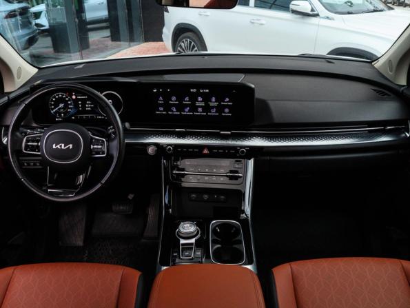 Kia Carnival IV с пробегом 2022 года, цена 4 100 000 рублей, 77788 км, минивэн, Автокод Объявления