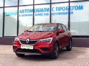 Renault Arkana I Екатеринбург  - изображение 23
