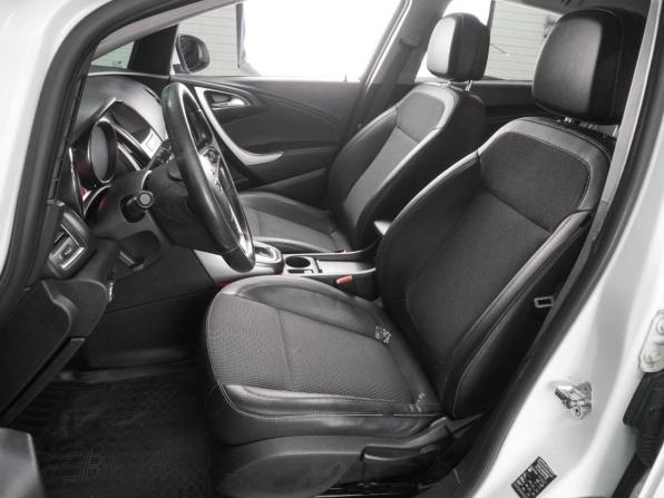 Opel Astra J с пробегом 2011 года, цена 769 000 рублей, 159839 км, хэтчбек, Автокод Объявления