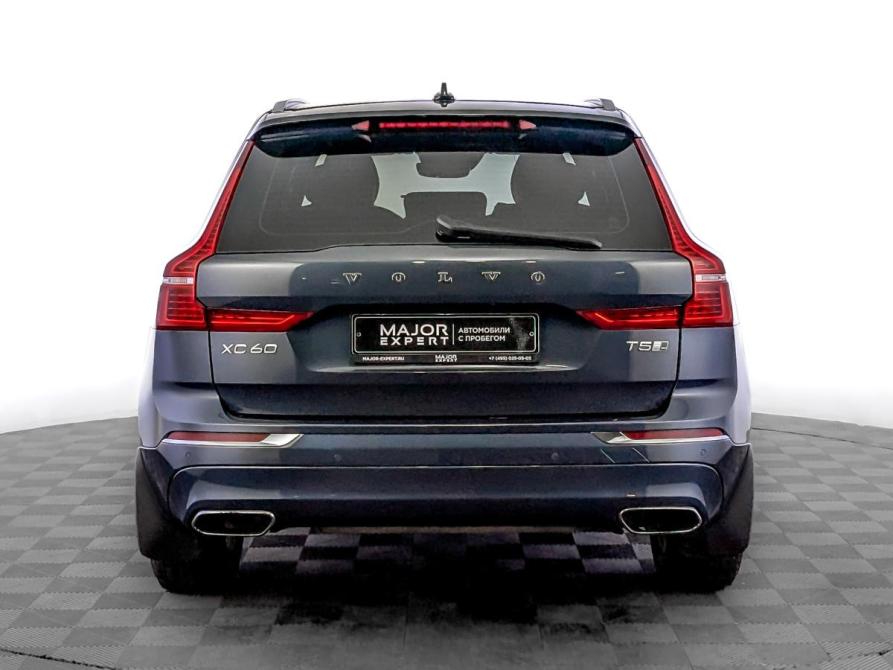 Volvo XC60 II Москва  - изображение 6