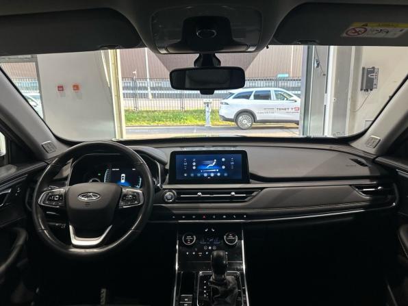 Chery Tiggo 8 I с пробегом 2021 года, цена 1 763 000 рублей, 35000 км, внедорожник, Автокод Объявления