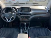 Hyundai Tucson III Рестайлинг Нефтекамск  - изображение 22