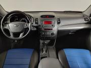 Kia Sorento II Рестайлинг Уфа  - изображение 44