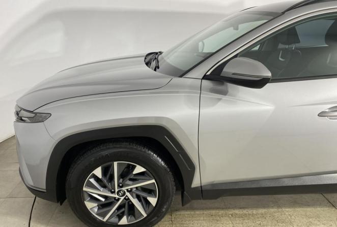 Hyundai Tucson IV с пробегом 2022 года, цена 2 850 000 рублей, 141490 км, внедорожник, Автокод Объявления