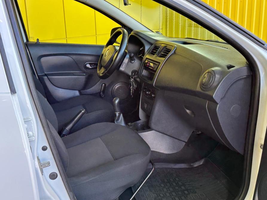 Renault Sandero II Ижевск  - изображение 15