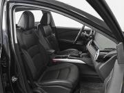 Chevrolet Monza II Рестайлинг Ставрополь  - изображение 33