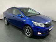 Kia Rio III Рестайлинг Пермь  - изображение 20