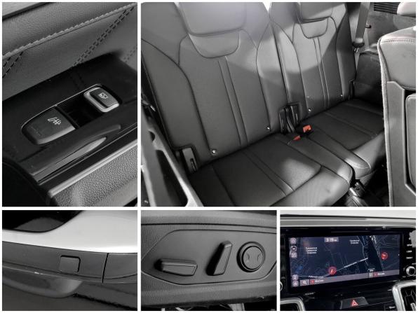 Kia Sorento IV с пробегом 2021 года, цена 2 900 000 рублей, 197594 км, внедорожник, Автокод Объявления