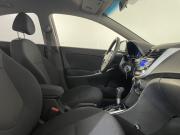 Hyundai Solaris I Великий Новгород  - изображение 28