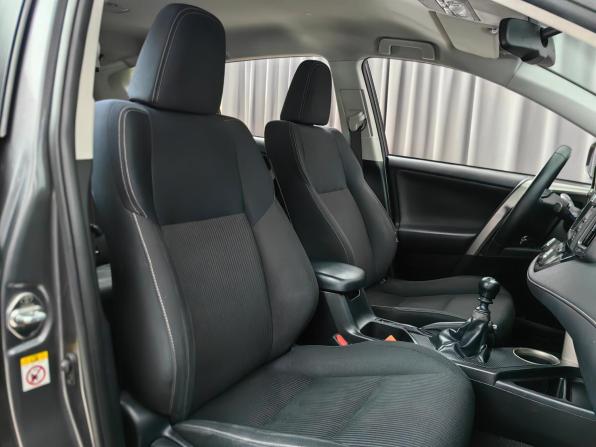 Toyota RAV4 IV (XA40) с пробегом 2013 года, цена 1 468 000 рублей, 260725 км, внедорожник, Автокод Объявления