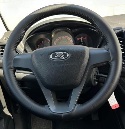 Lada (ВАЗ) Vesta I с пробегом 2019 года, цена 890 000 рублей, 74847 км, седан, Автокод Объявления