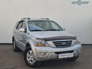 Kia Sorento I Рестайлинг Москва  - изображение 16